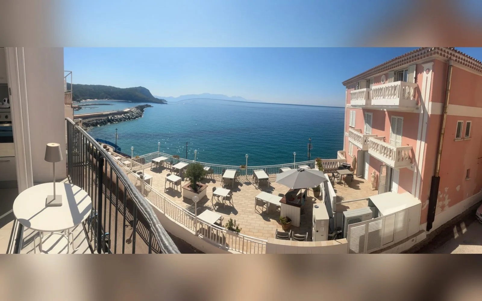 Casa di Ciro e Gigi, 