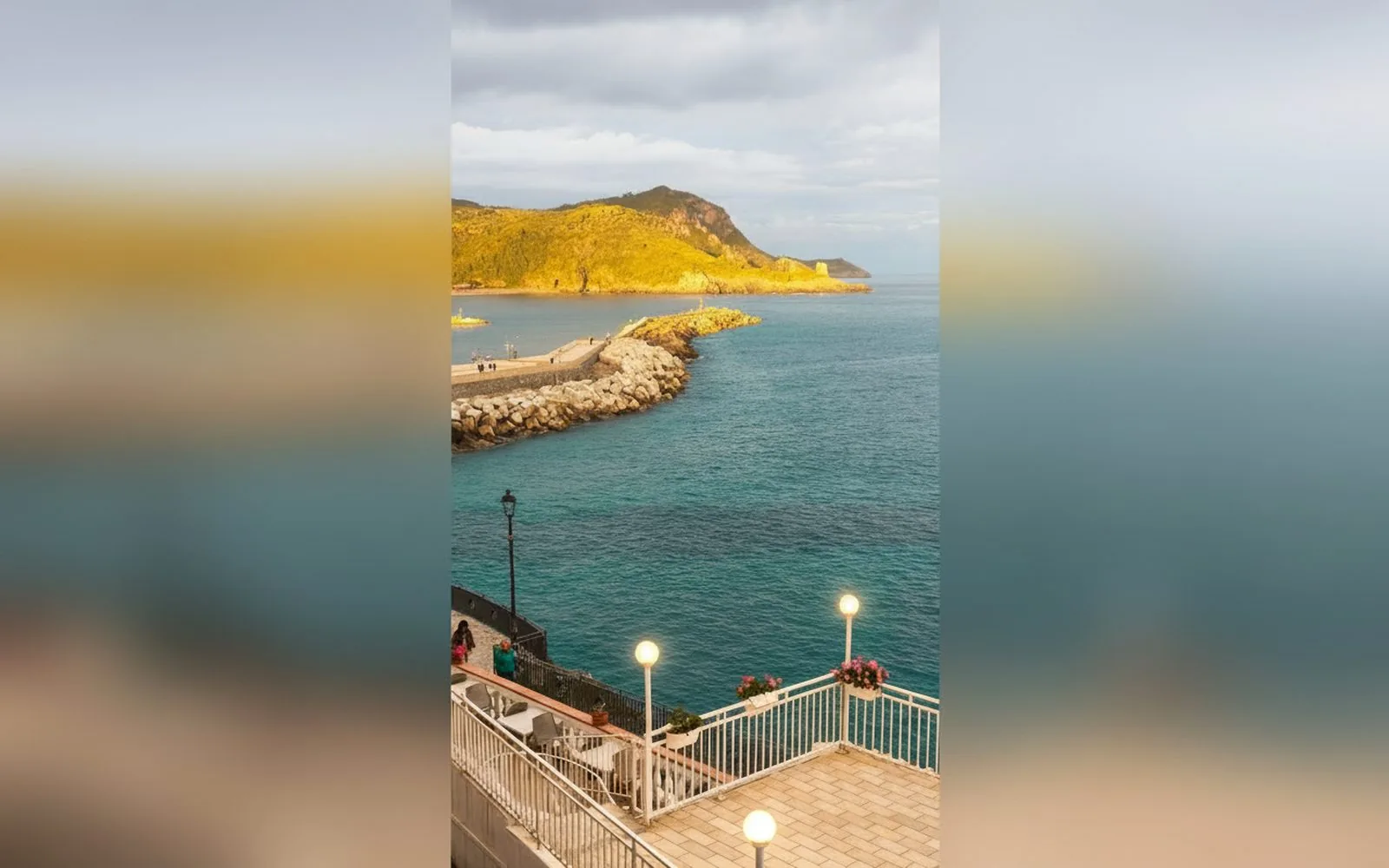 Casa di Ciro e Gigi, 
