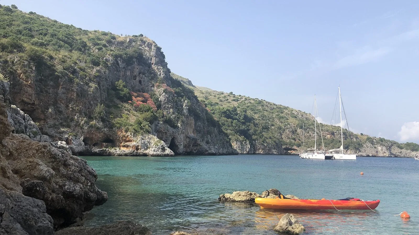 Casa di Ciro e Gigi,